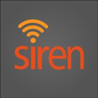 Siren Radio Logo