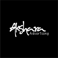Akshara Advertising Logo