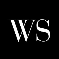 The WS Society Logo