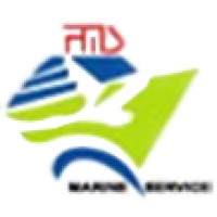 FMS MARINE SERVICE Logo
