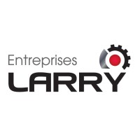 Entreprises Larry Inc. - Compresseurs et Accessoires Logo
