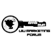 UIU Marketing Forum Logo
