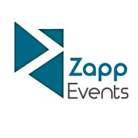 Zapp Events Logo