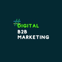Digital B2b Marketing Logo