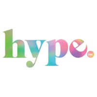 Hype Inc Logo
