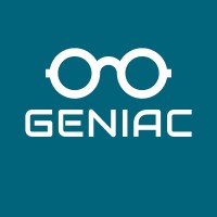 Geniac Logo