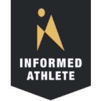 Informed Athlete Logo