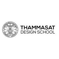 Thammasat Design School Logo