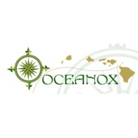 Oceanox, Inc. Logo