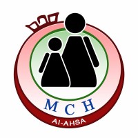 Maternity & Childrens Hospital in Al-Ahsa Logo