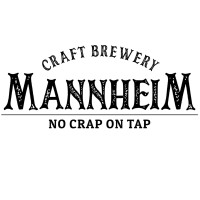 Mannheim Brews Logo