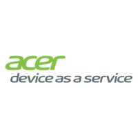 Chromebook as a service Logo