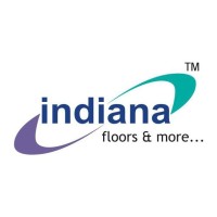 indiana FLOORS and MORE Logo