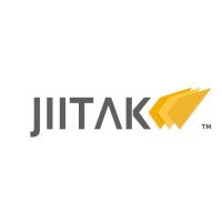 Jiitak Inc. Logo