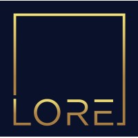 Lore Consulting Logo