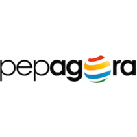 Pepagora Logo