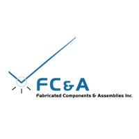 Fabricated Components & Assemblies Logo