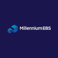 Millennium EBS Logo
