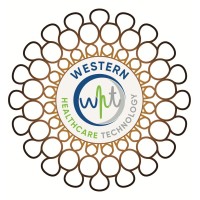 Western Healthcare Technology LLC Logo