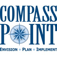 Compass Point Planning Logo