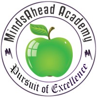 Mindsahead Academy Logo