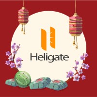 Heligate Logo