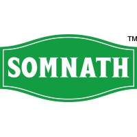 Somnath Products Private Limited Logo