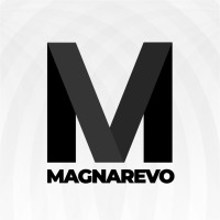 Magnarevo Pvt Ltd Logo