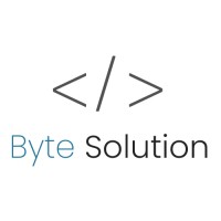 Byte Solution GmbH & Co. KG Logo