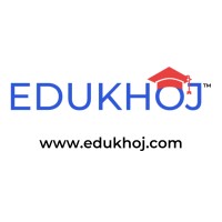 Edukhoj Logo