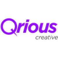 Qrious Creative Media Logo