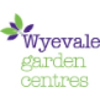 Wyevale Garden Centres Logo