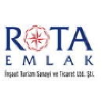 ROTA Real Estate and Consulting Company Logo