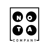 The Nota Co. Logo
