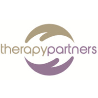 Therapy Partners Logo