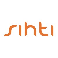 Rekrytointipalvelu Sihti Oy Logo