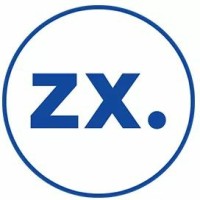 ZXservices Logo