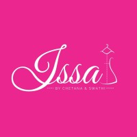 Issa Studio Logo