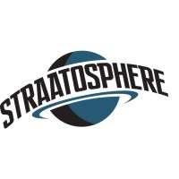 Straatosphere Logo