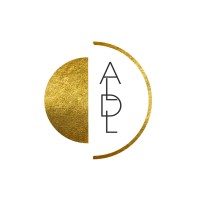 Librairie À La Demi-Lune Logo