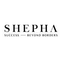 Shepha Logo