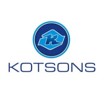 KOTSONS Logo