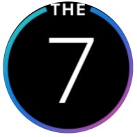 The 7 Digital Marketing Agency Logo