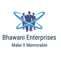 Bhawani Enterprises Logo