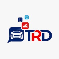 TRD Pvt Ltd Logo