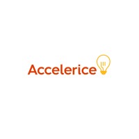 Accelerice Indonesia Logo