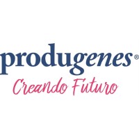 Produgenes SRL Logo