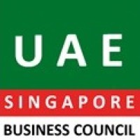 UAE-Singapore Business Council Logo