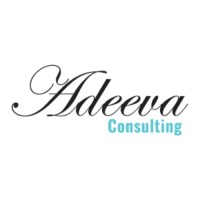 Adeeva Consulting Logo
