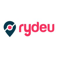 Rydeu Logo